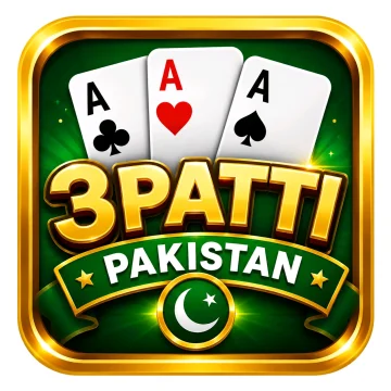 3 Patti Pakistan app icon
