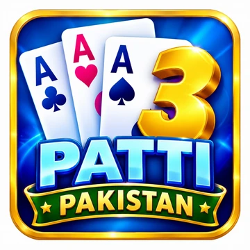3 Patti Pakistan APK icon